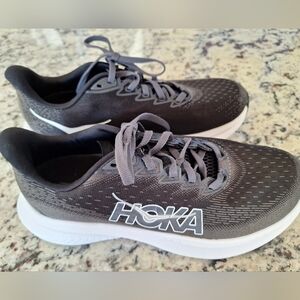 Hoka Mach 6 Women's Size 8.5 Wide